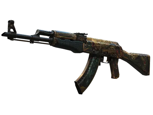 AK-47 | Legion of Anubis