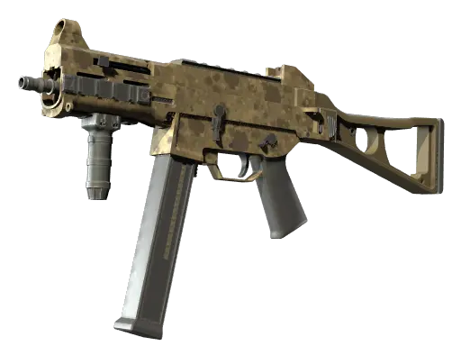 UMP-45 | Mudder