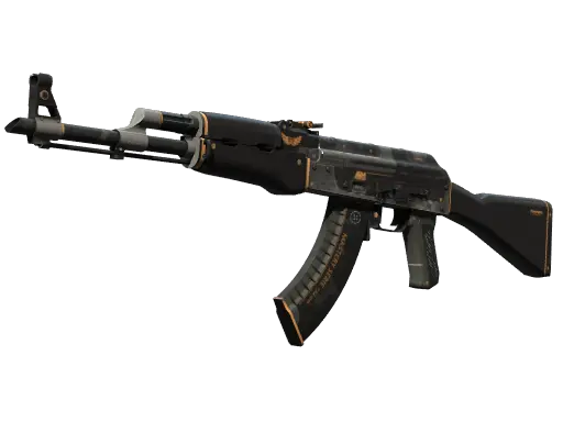 AK-47 | Elite Build