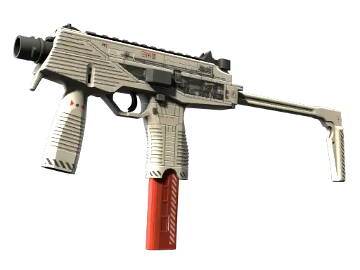 MP9 | Airlock