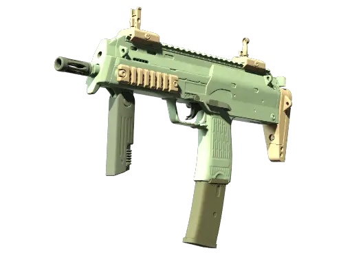 MP7 | Groundwater