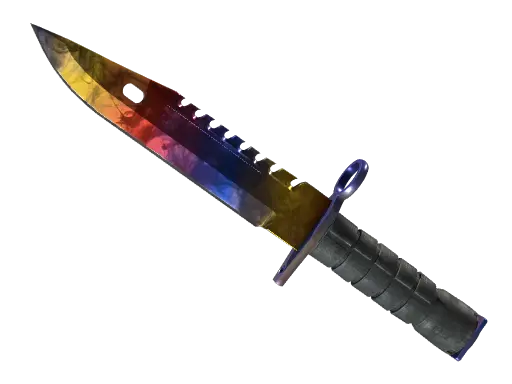 ★ M9 Bayonet | Marble Fade